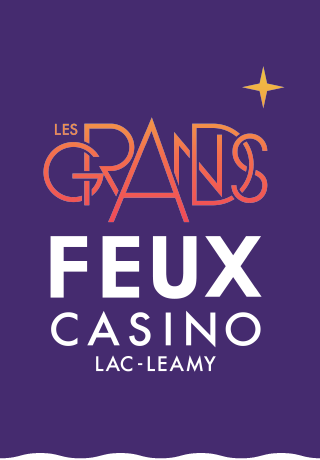 Grand Feux Casino Lac Leamy